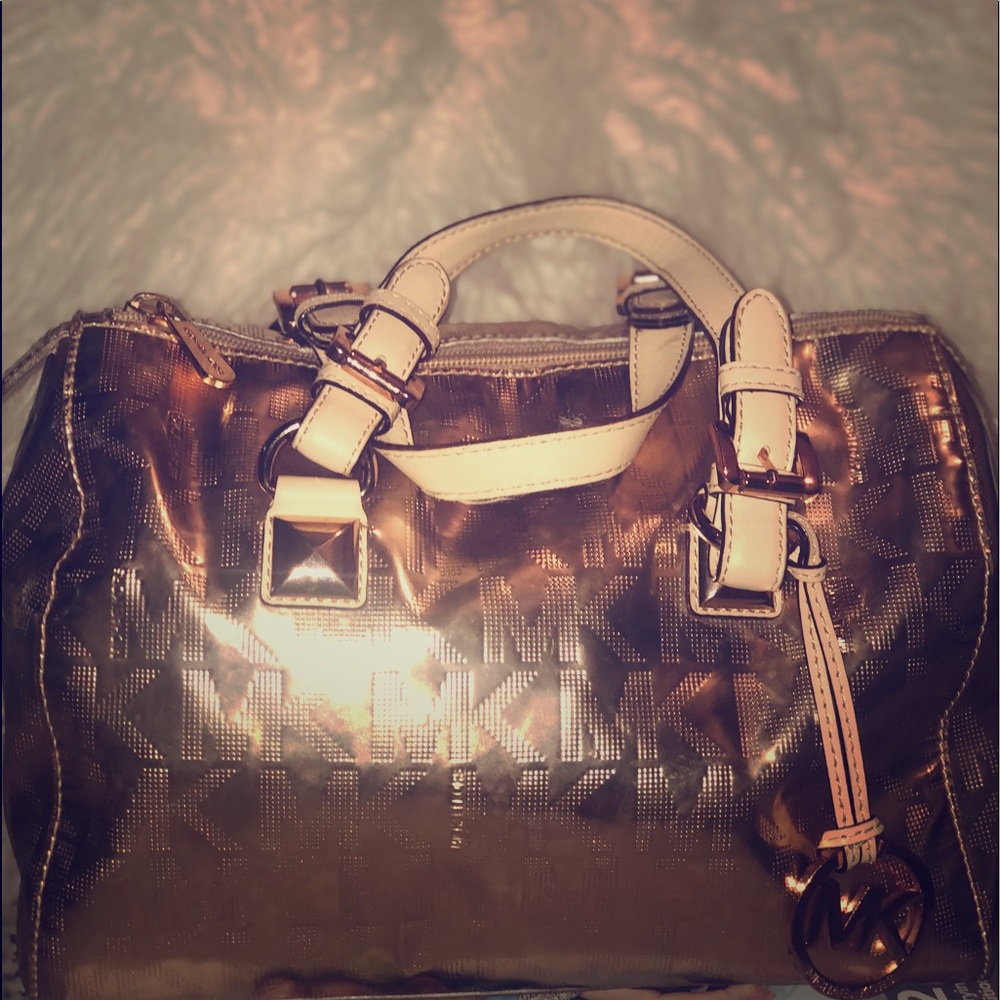 Mk bag